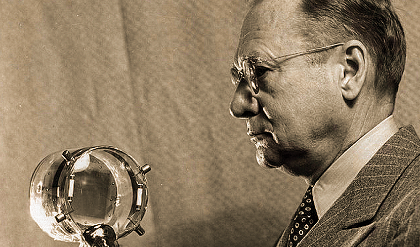 История телевизионного успеха