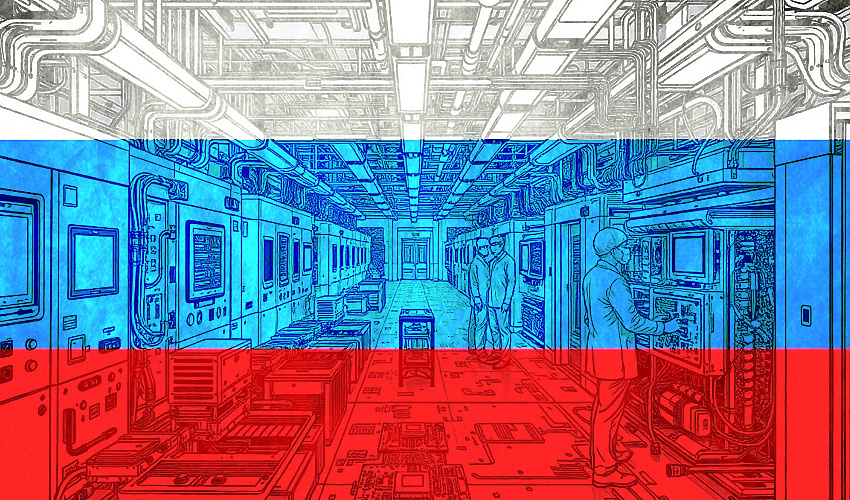 Лидерство на своей платформе