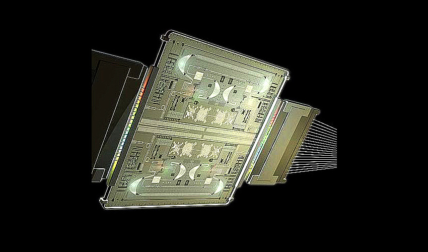 Модулятор гибкой настройки