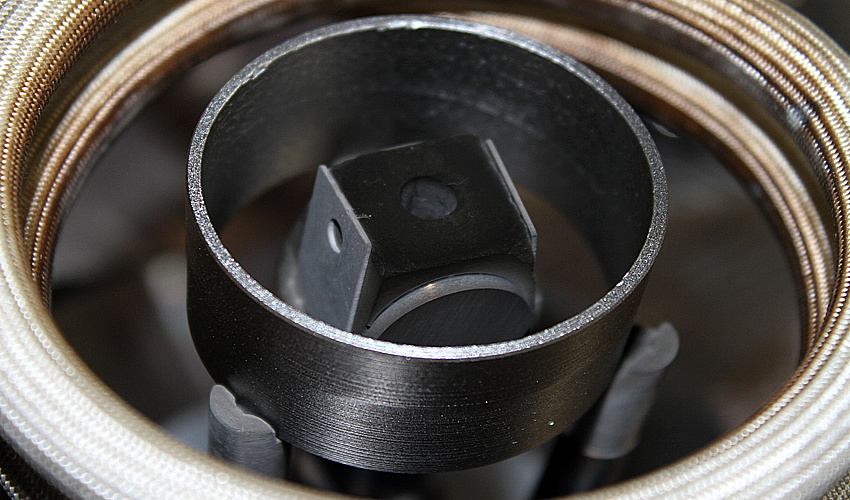 С мощностью четырех электрочайников