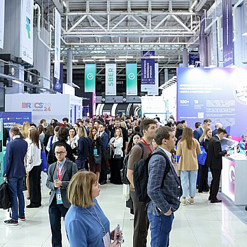 В дискуссионную программу V Конгресса молодых ученых войдут более 170 мероприятий