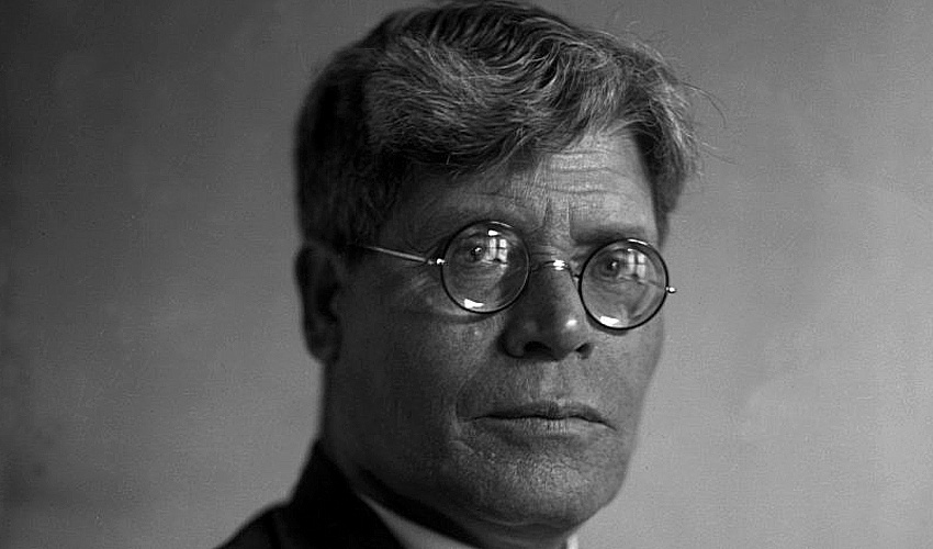 С оглядкой на древний рельеф